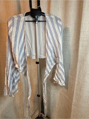 J.Roberts Over Shirt